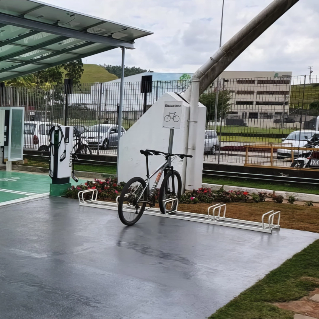 projeto ambientais e de sustentabilidade